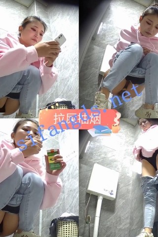 CP002❤️【厕拍】前拍多位极品无毛骚货 刮得干干净净(2)